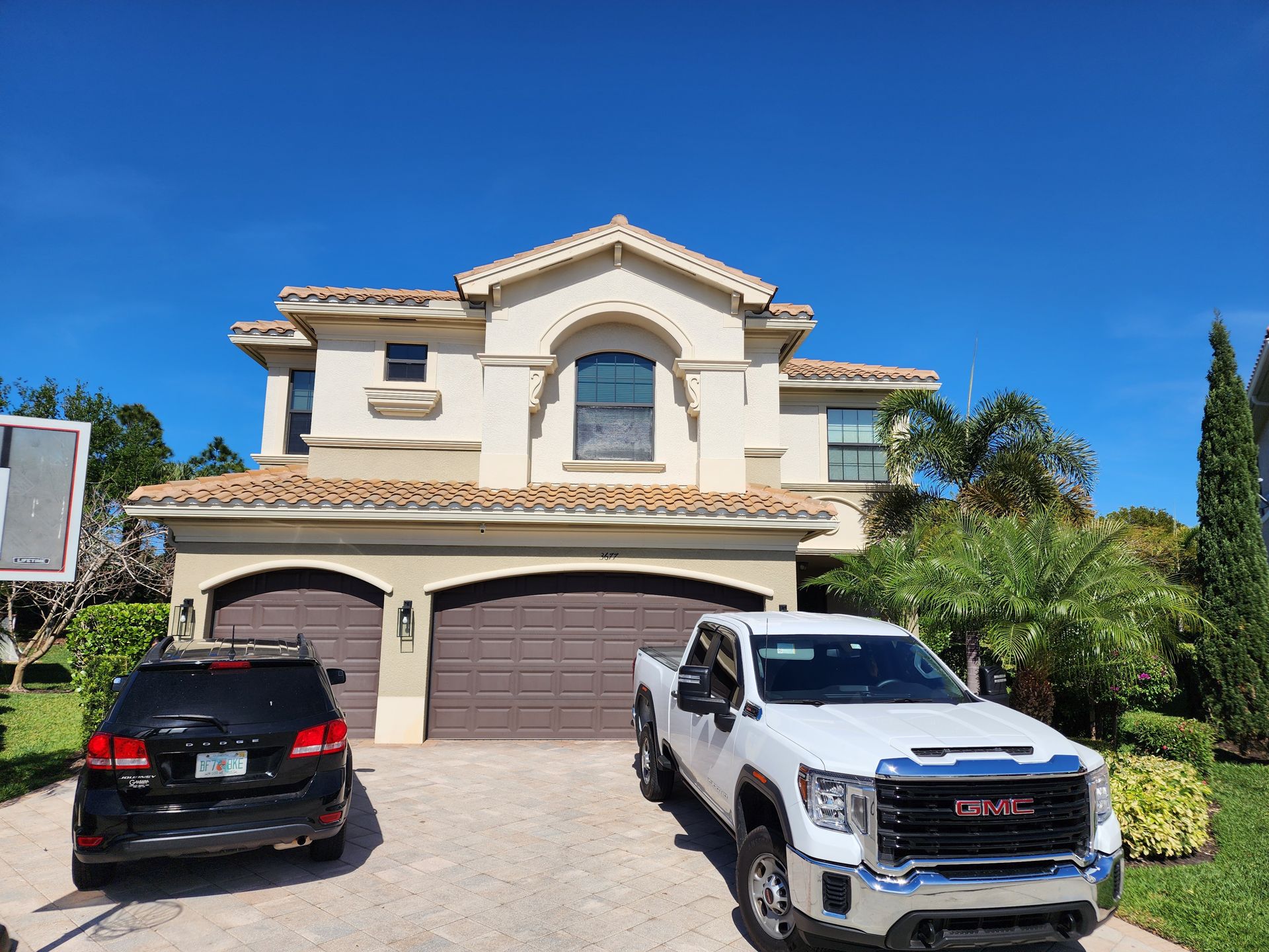 Home in Lehigh Acres, Florida
