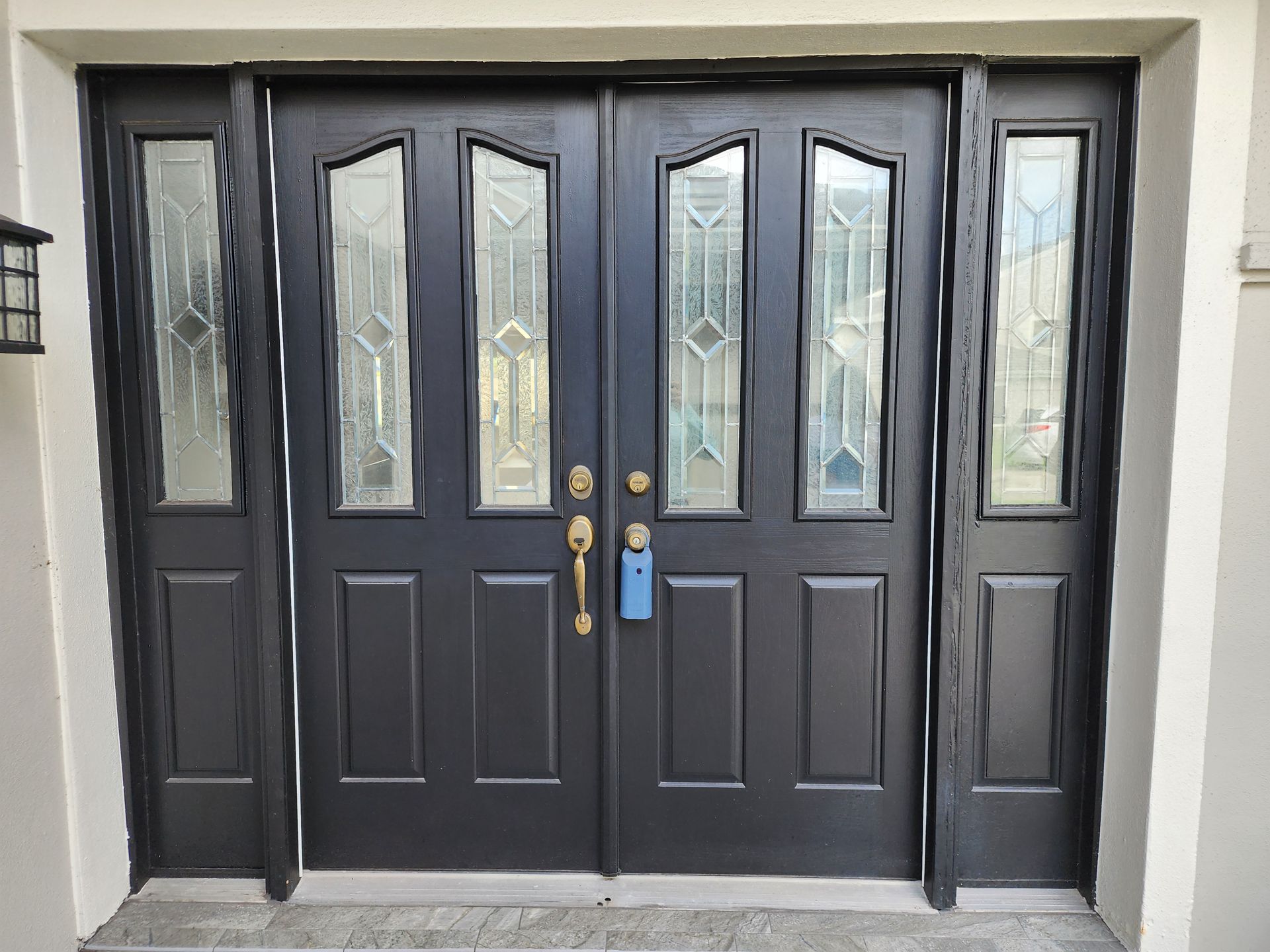 Impact Entry & French Doors in Southwest Florida