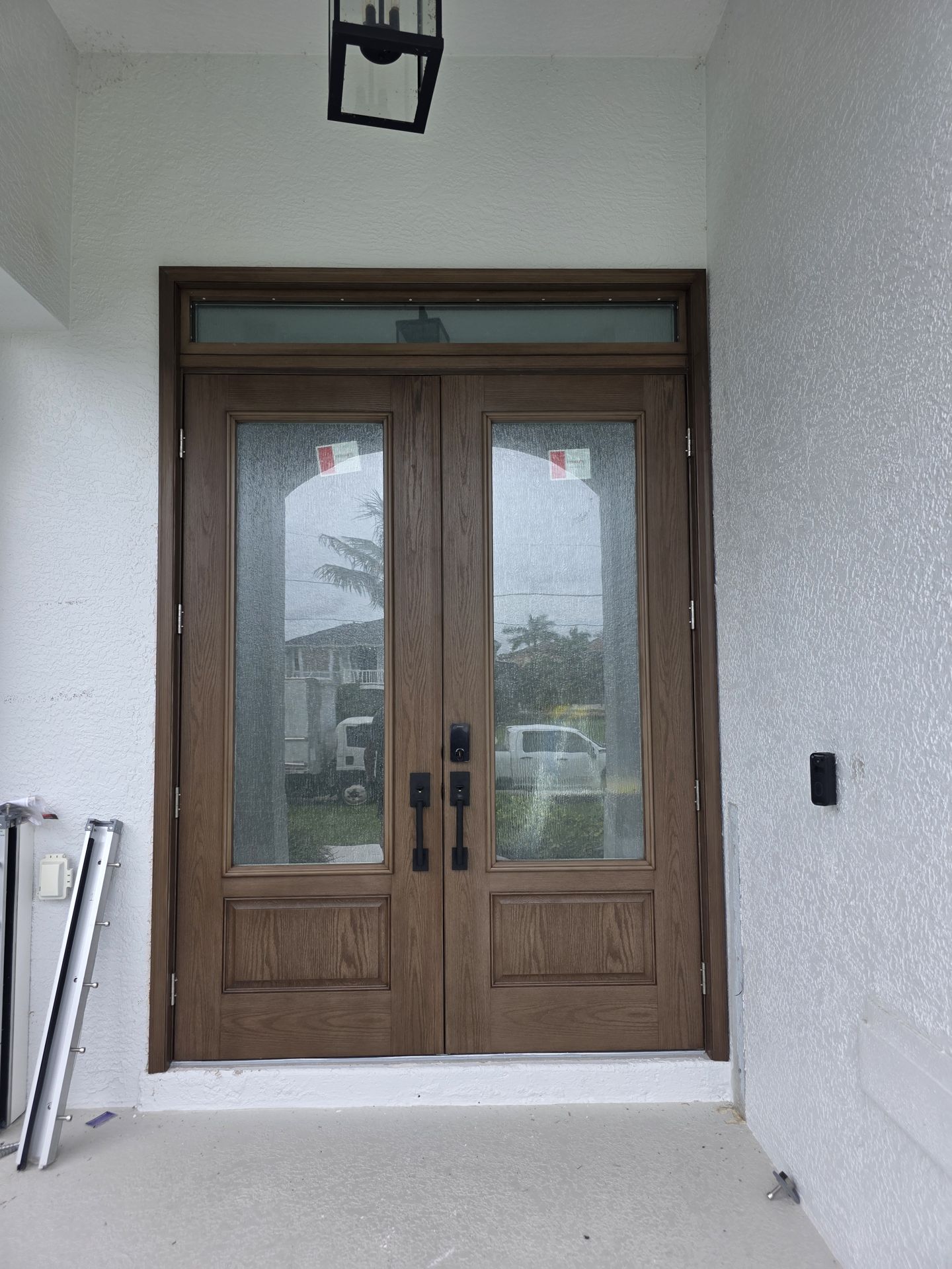 Impact Entry & French Doors inspiration
