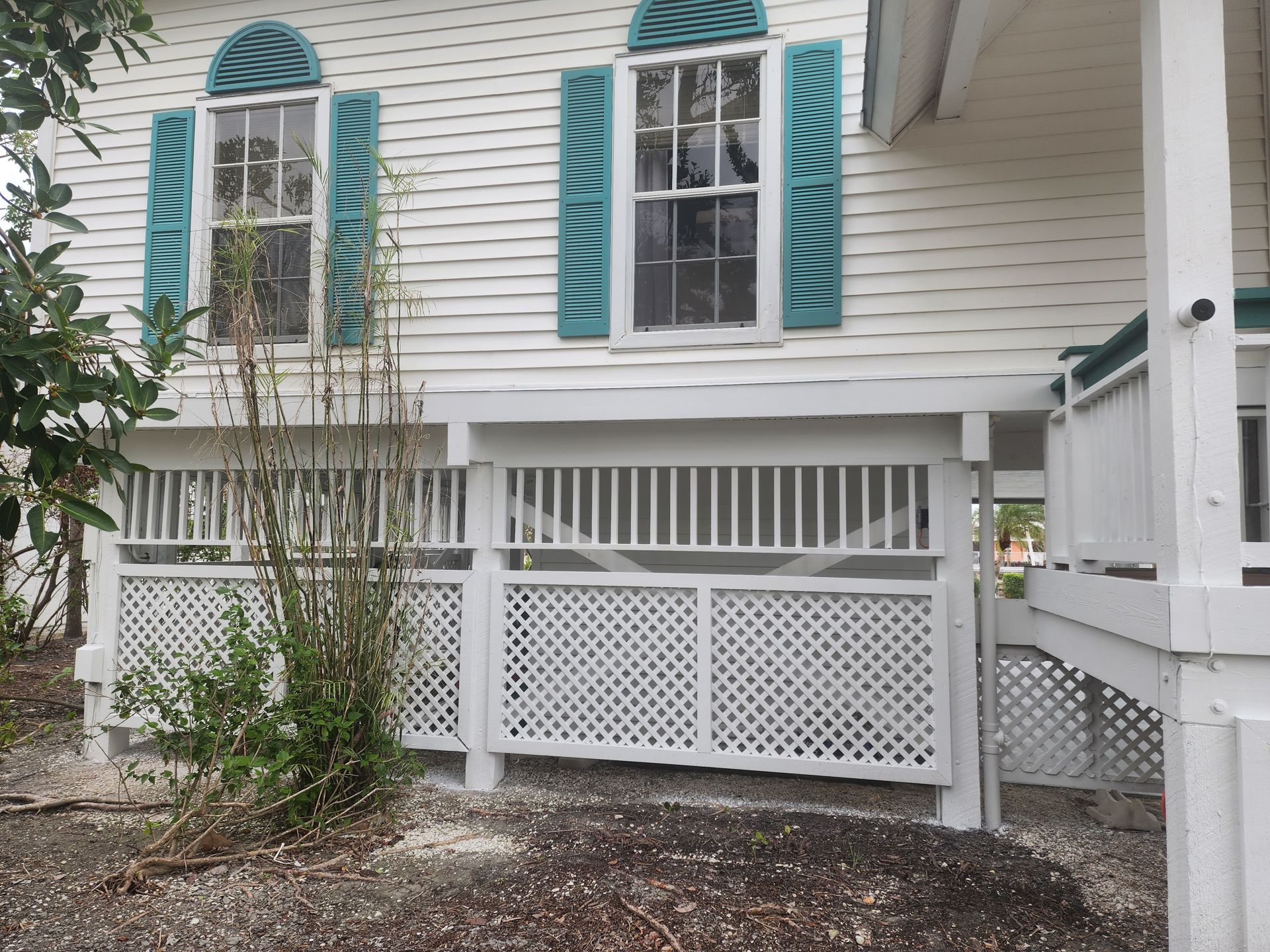 Home in Sanibel, Florida