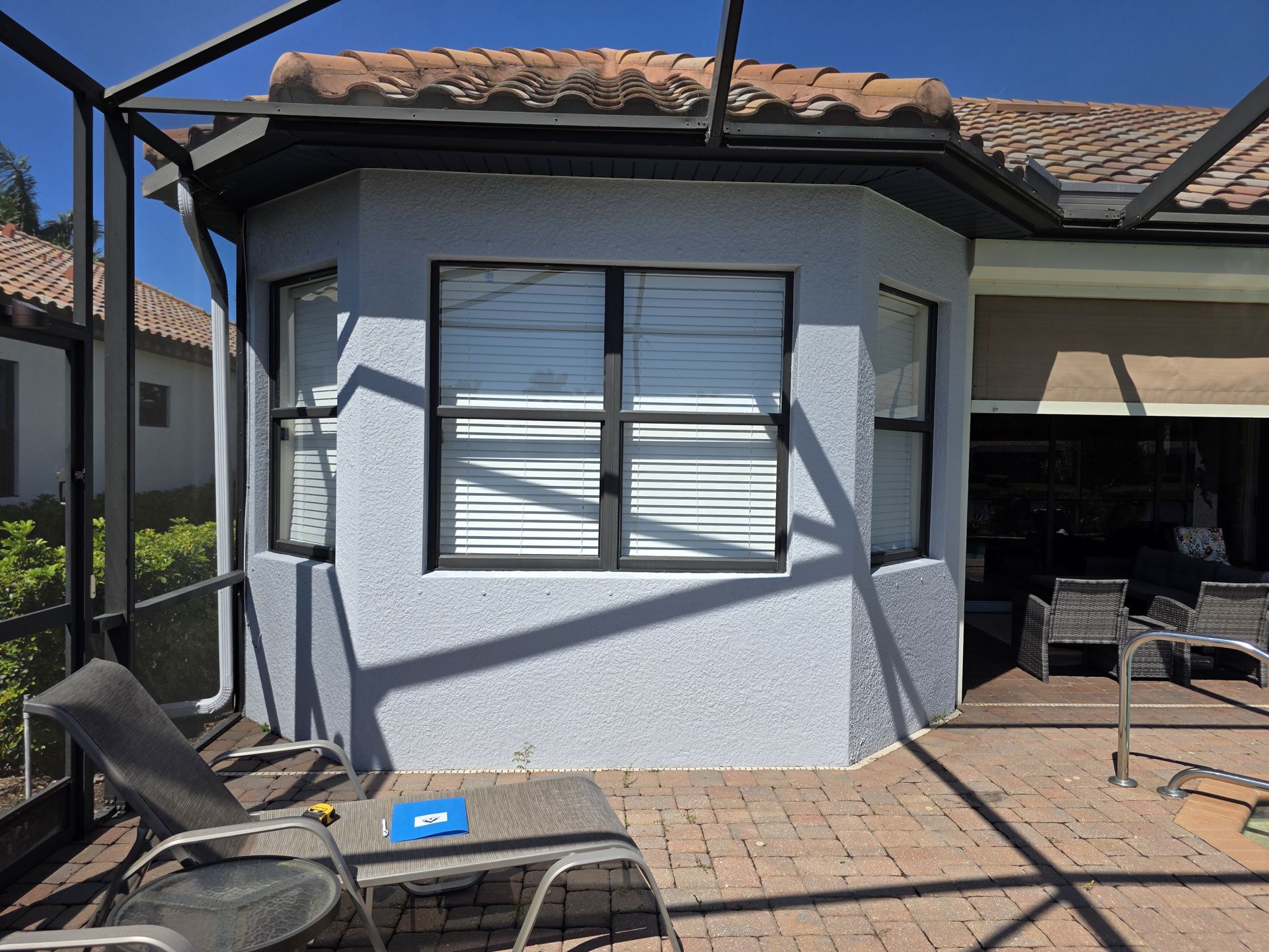 Home in Estero, Florida