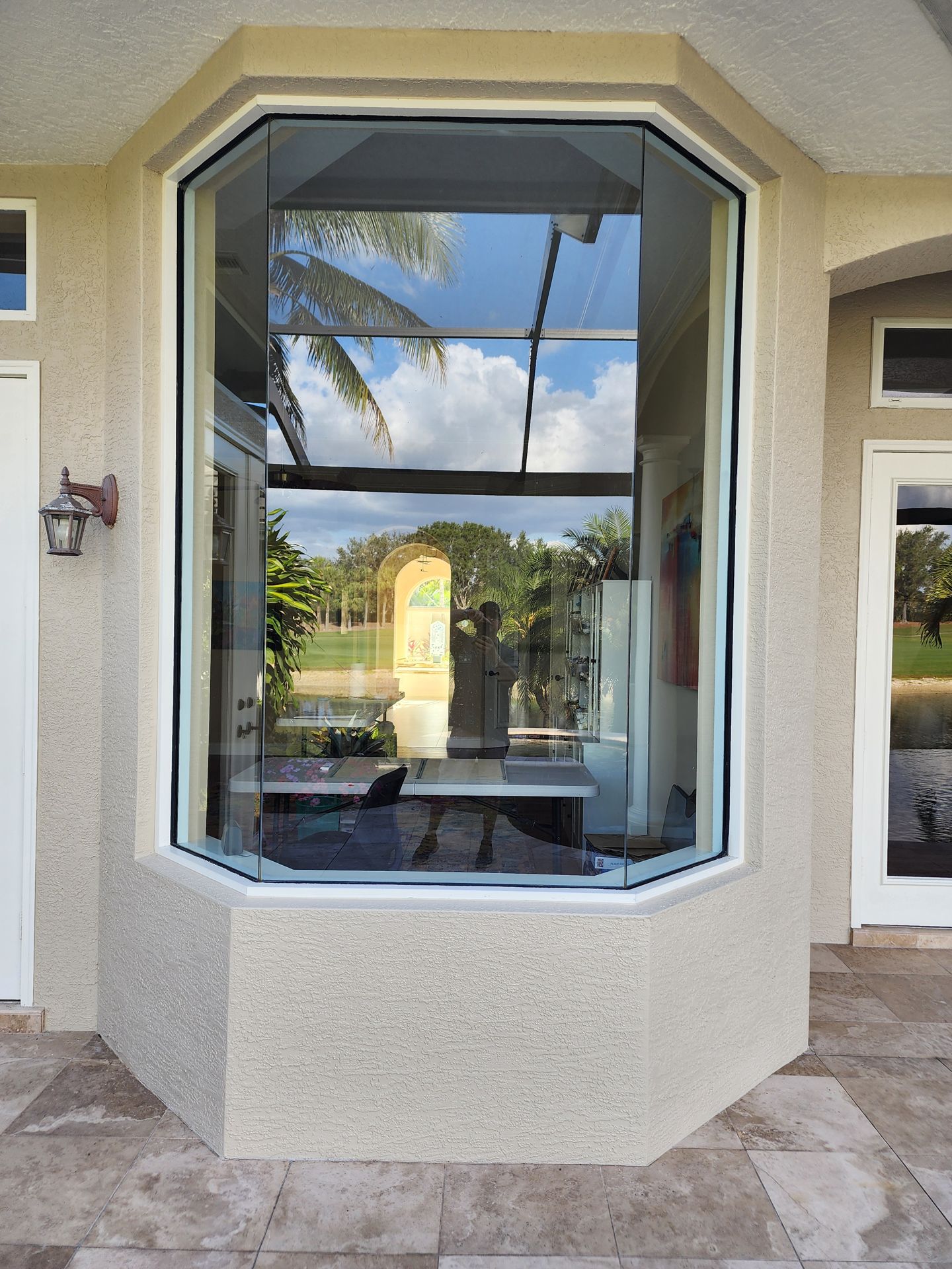 Impact Windows inspiration
