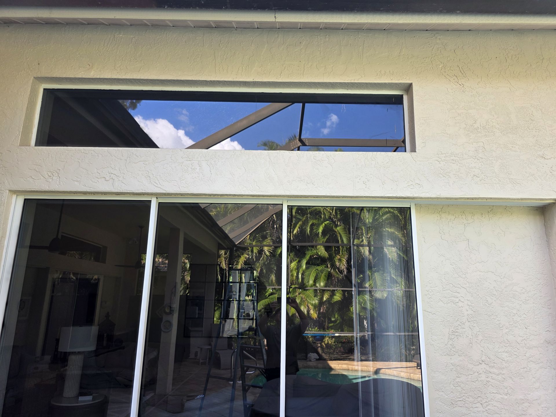 Home in Naples, Florida