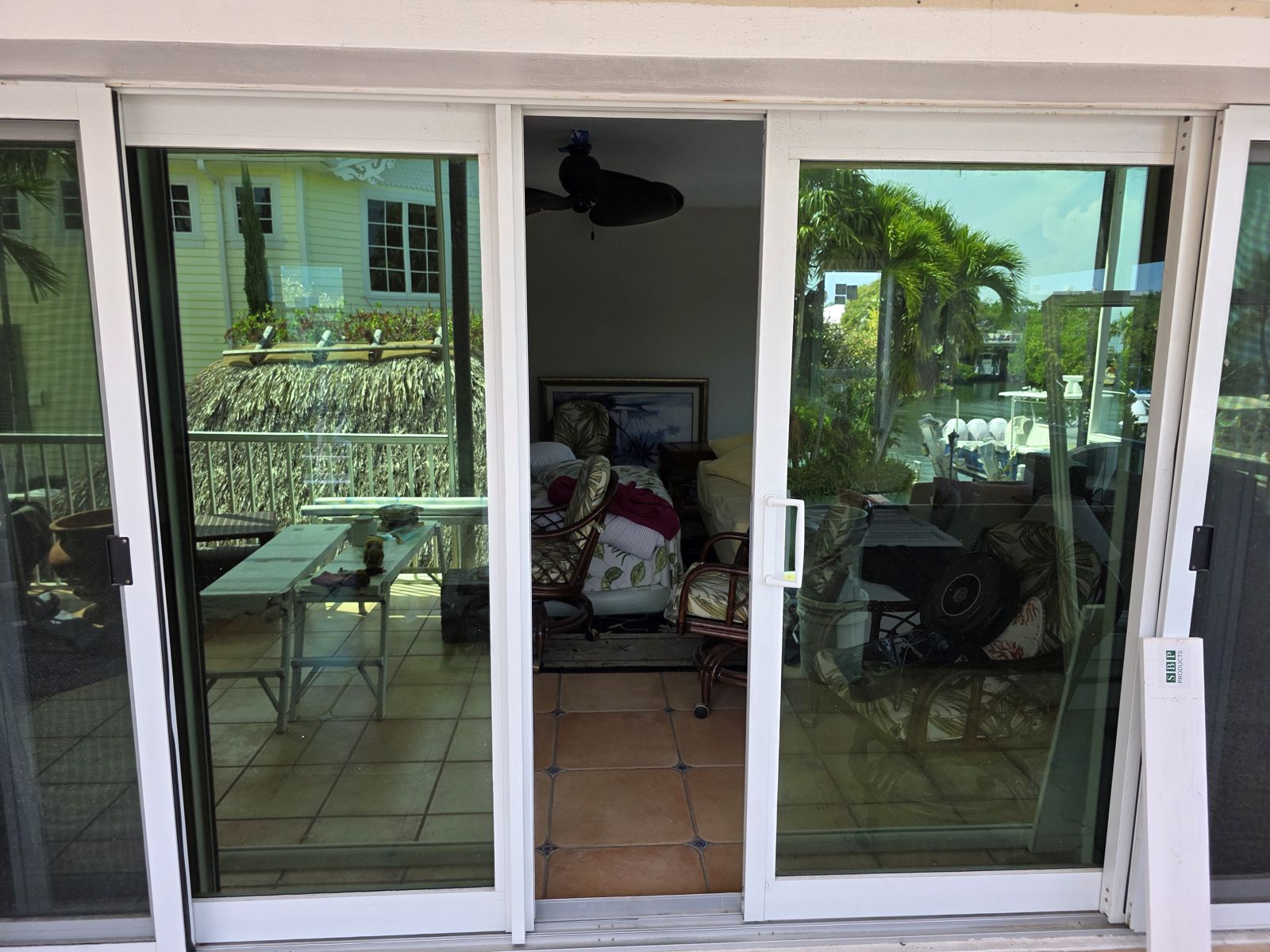 Impact Sliding Glass Doors inspiration
