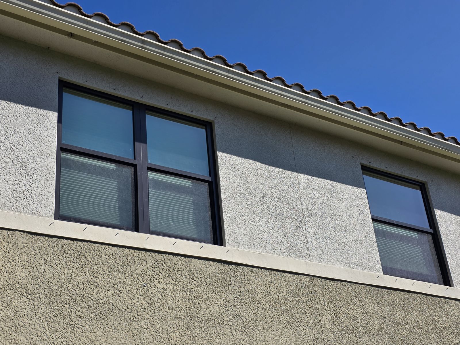Impact Windows inspiration