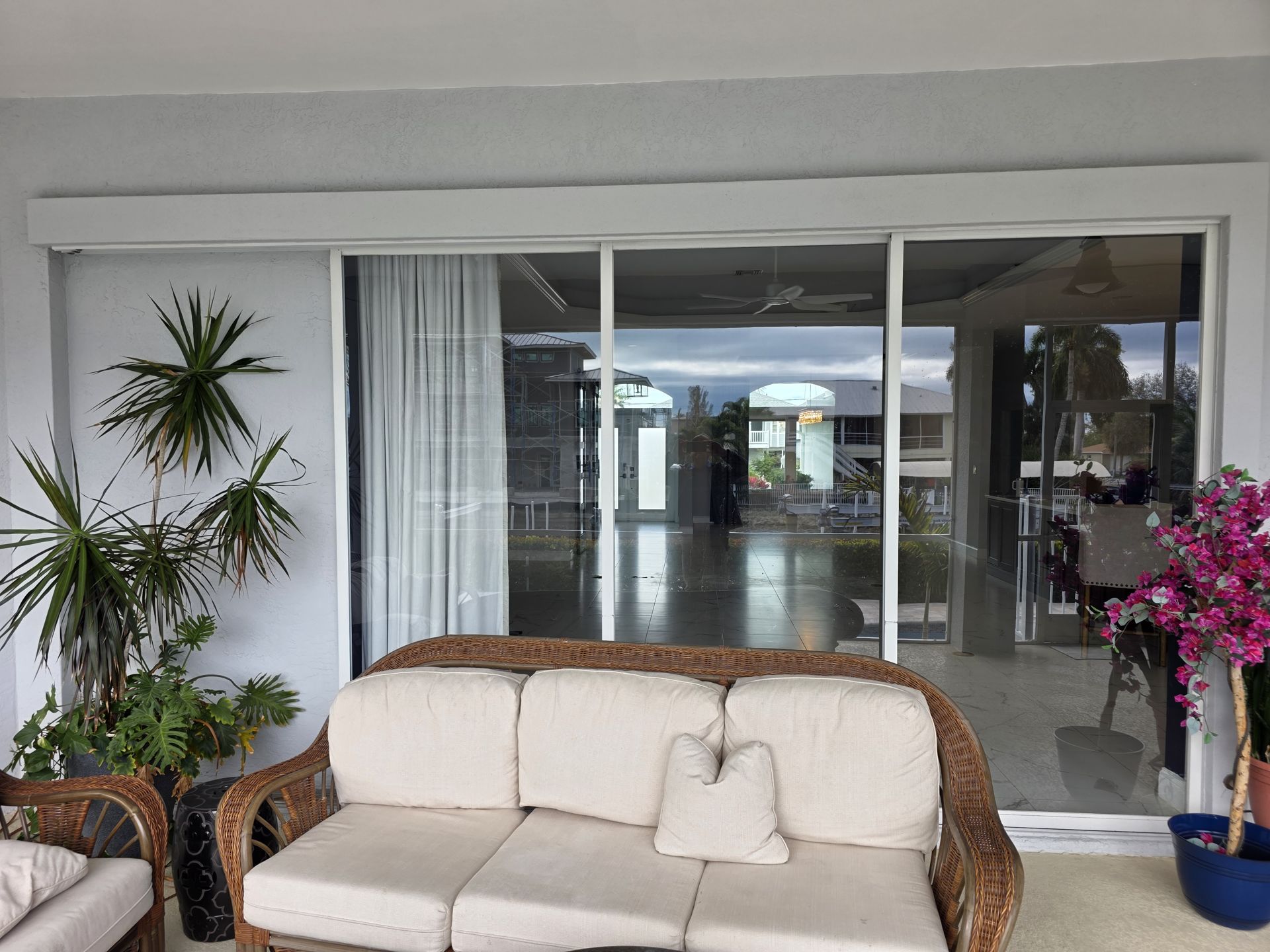 Impact Sliding Glass Doors inspiration