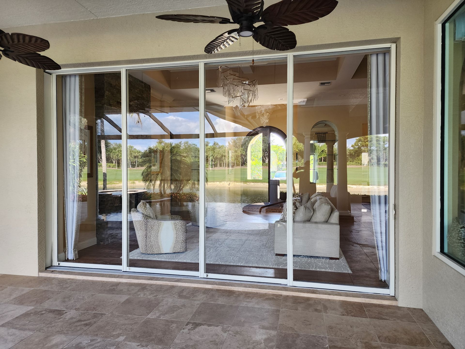 Impact Sliding Glass Doors inspiration