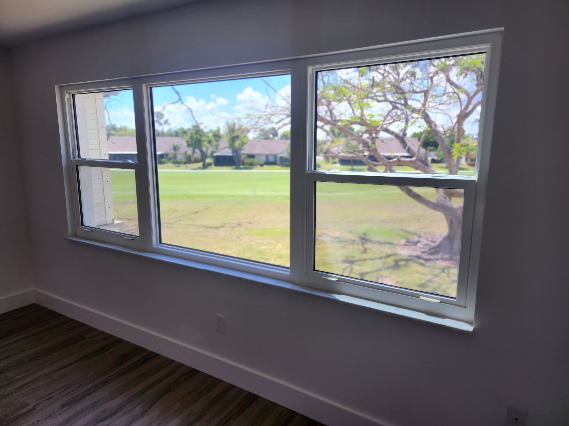Impact Windows in Southwest Florida